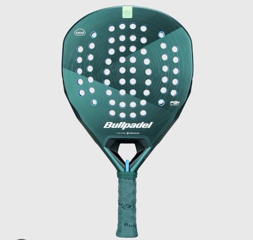 Bullpadel neuron cloud - bullpadel, 02