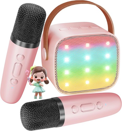 Bonaok microfono karaoke - bonaok,