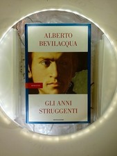 Gli Anni Struggenti - Alberto