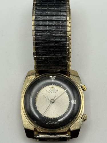 Raro orologio sveglia - , jeager