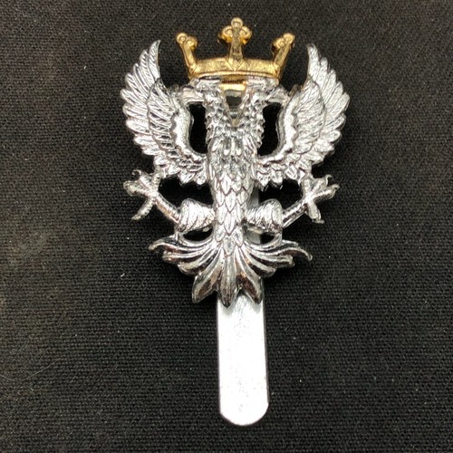 Mercian reggimento originale - mercian,
