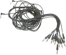 Roland Cavo 10 Canali Snake