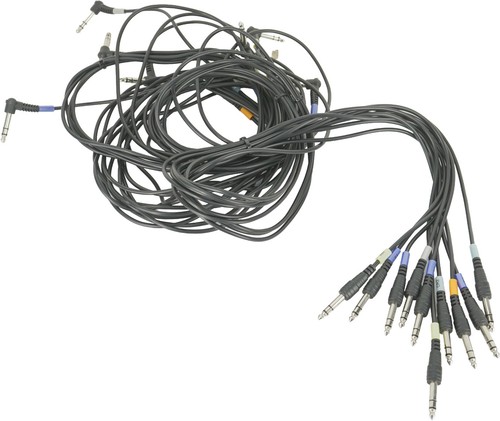 Roland cavo canali snake - 10,