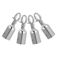  4 Pcs Accessori Per Colonne