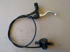 Freno idraulico anteriore