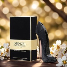 `Good Girl Supreme Eau de