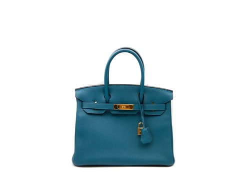 Hermès birkin togo - hermès,