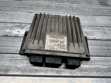 CENTRALINA MOTORE PER RENAULT Clio Serie 8200331477 K9KA7 Diesel 1461 (01>05)