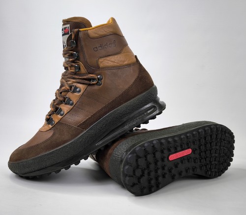 Scarpe adidas trekking boots - trekking,