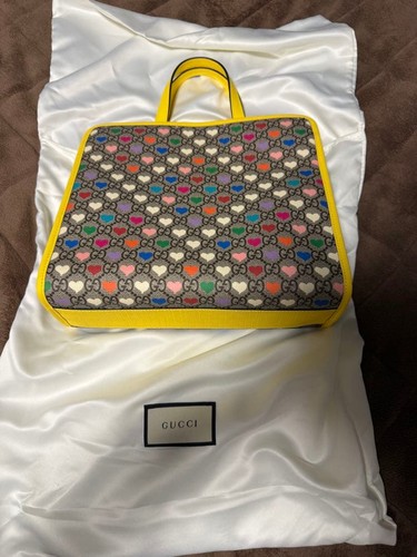 Borsa gucci cuore - borsa,