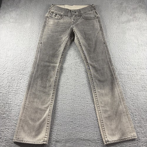Jeans dritti true religion - dritti,