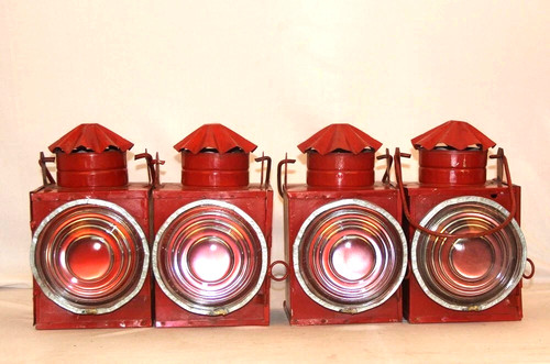 Affascinante vintage ferrovia - vintage,