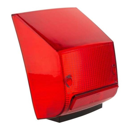 Platica faro stop posteriore - platica,