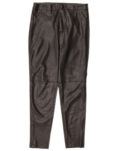 Zara pantalone donna skinny - pantalone,