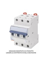 Gewiss Magnetic Thermal