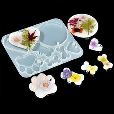  Silicone Stampi Stampini