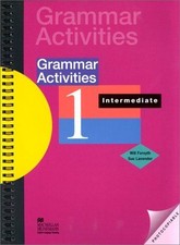 Grammar Intermediate AB -