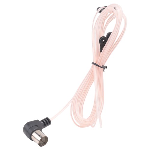 Antenna broadcast ohm - fm, 75