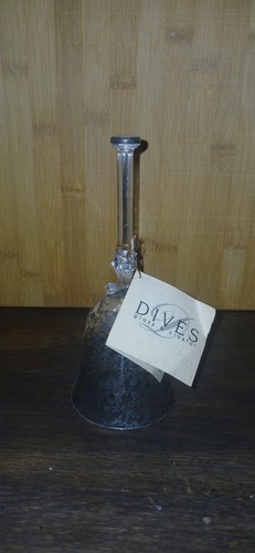 Glass crystal - glass, &