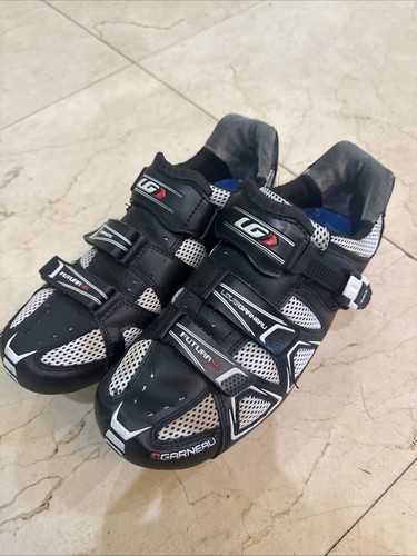 Louis garneau uomo scarpa - uomo,