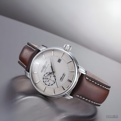 Orologio uomo zeppelin - orologio,