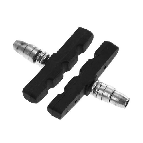 Pattini freni bici mm - 70,