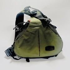 Borsa per fotocamera Caden custodia per trasporto con cerniera 