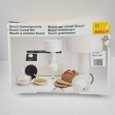Attacco mulino cereali Bosch -