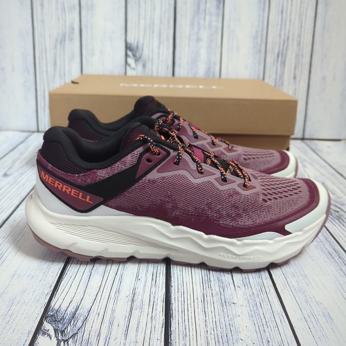 Merrell nova scarpe trail - merrell,