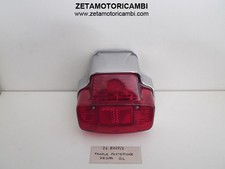 fanale posteriore Vespa 125 150 super 1966 GL Sprint 150 Super sport 180 Bosatta