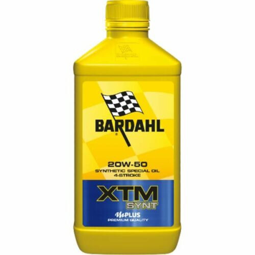 Olio moto bardahl - bardahl, xtm