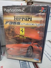 Ferrari F355 Challenge (2002)
