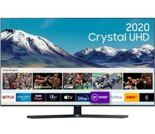 Samsung UE55TU8500U Smart TV