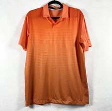Nike Golf Polo Shirt Uomo