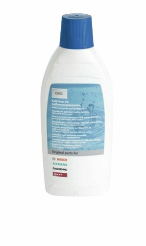Bosch decalcificante macchine - bosch,