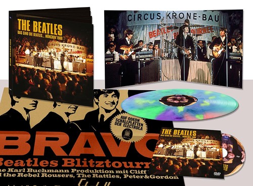 The beatles das - the, die