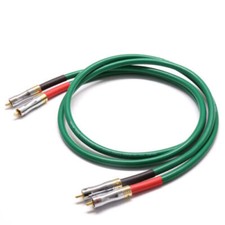 Coppia Mcintosh Cavo Audio OFC