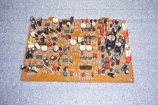 Dbx pcb 52101297 - pcb, 52101297-01
