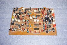 DBX PCB 52101297-01 PER Teac