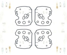 Kit riparazione carburatore