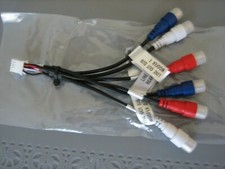 Jensen Cavo RCA