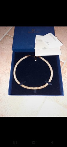 Collana donna oro stardust - donna,
