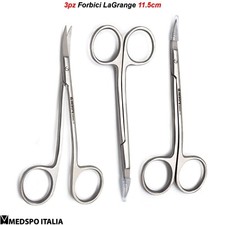 Forbici per Gengive La Grange
