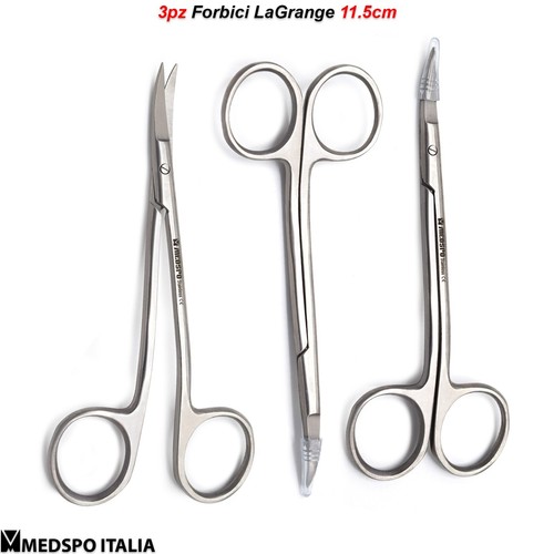 Forbici per gengive grange - gengive, la