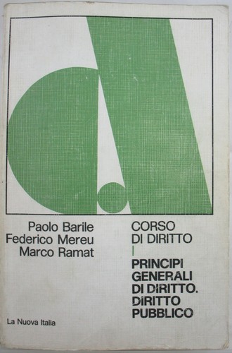 1272 volume corso diritto - 1272, di