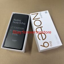 Xiaomi Redmi Note 9 Pro 5G