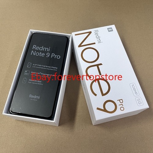 Xiaomi redmi note - xiaomi,
