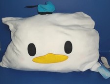 ENORME 60 CM cuscino paperino