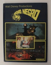 1980 IL BUCO NERO fotolibro