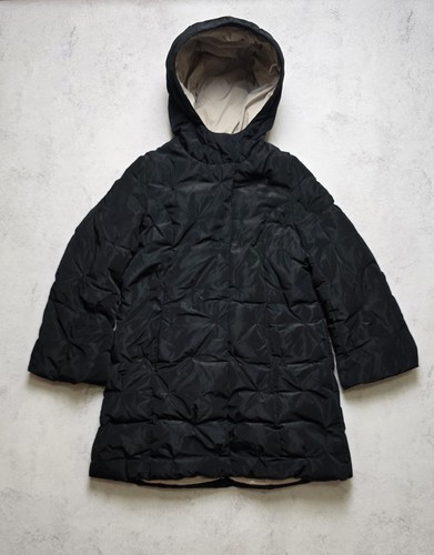 Burberry piumino donna nero